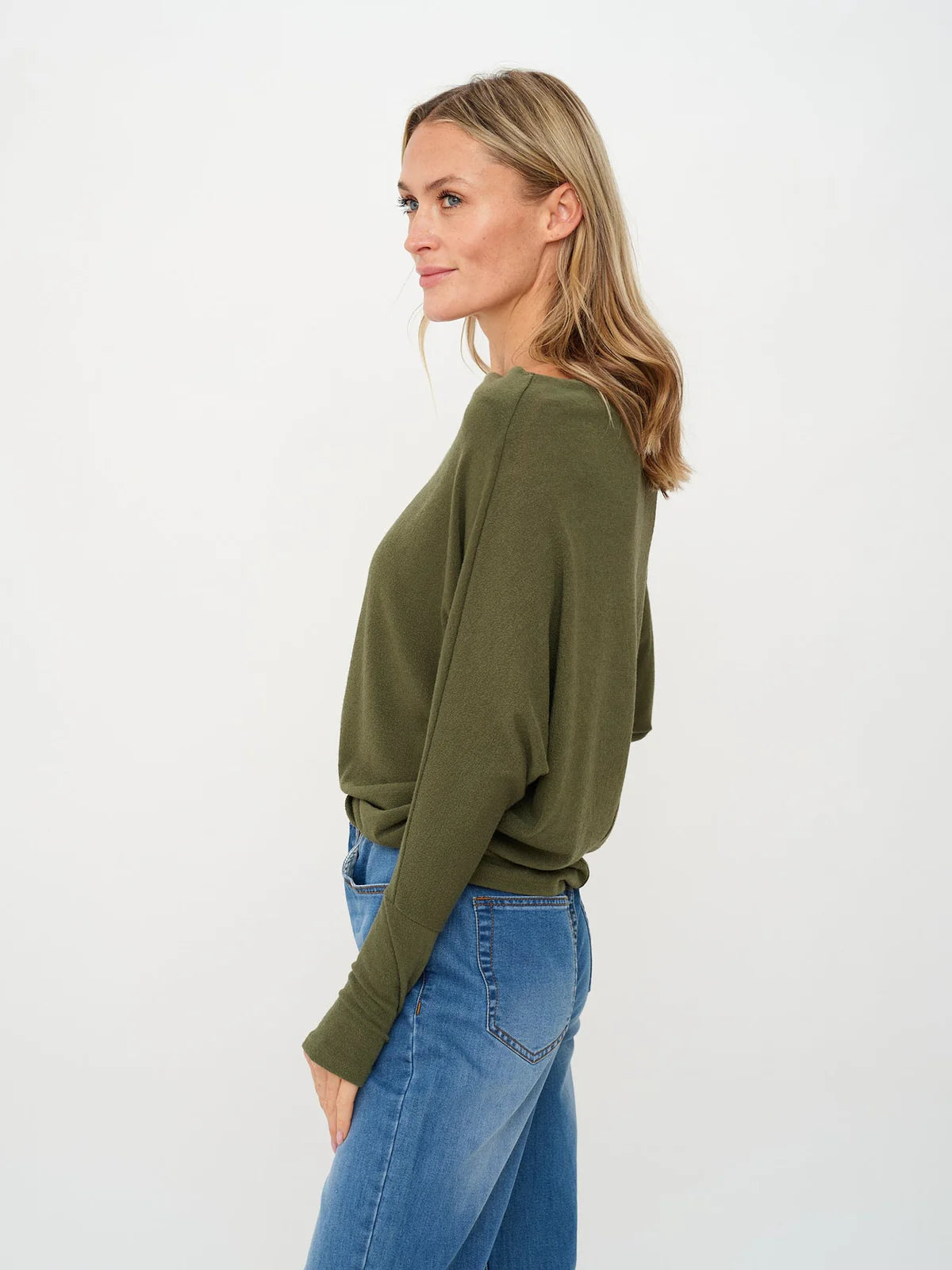 The Anywhere Top