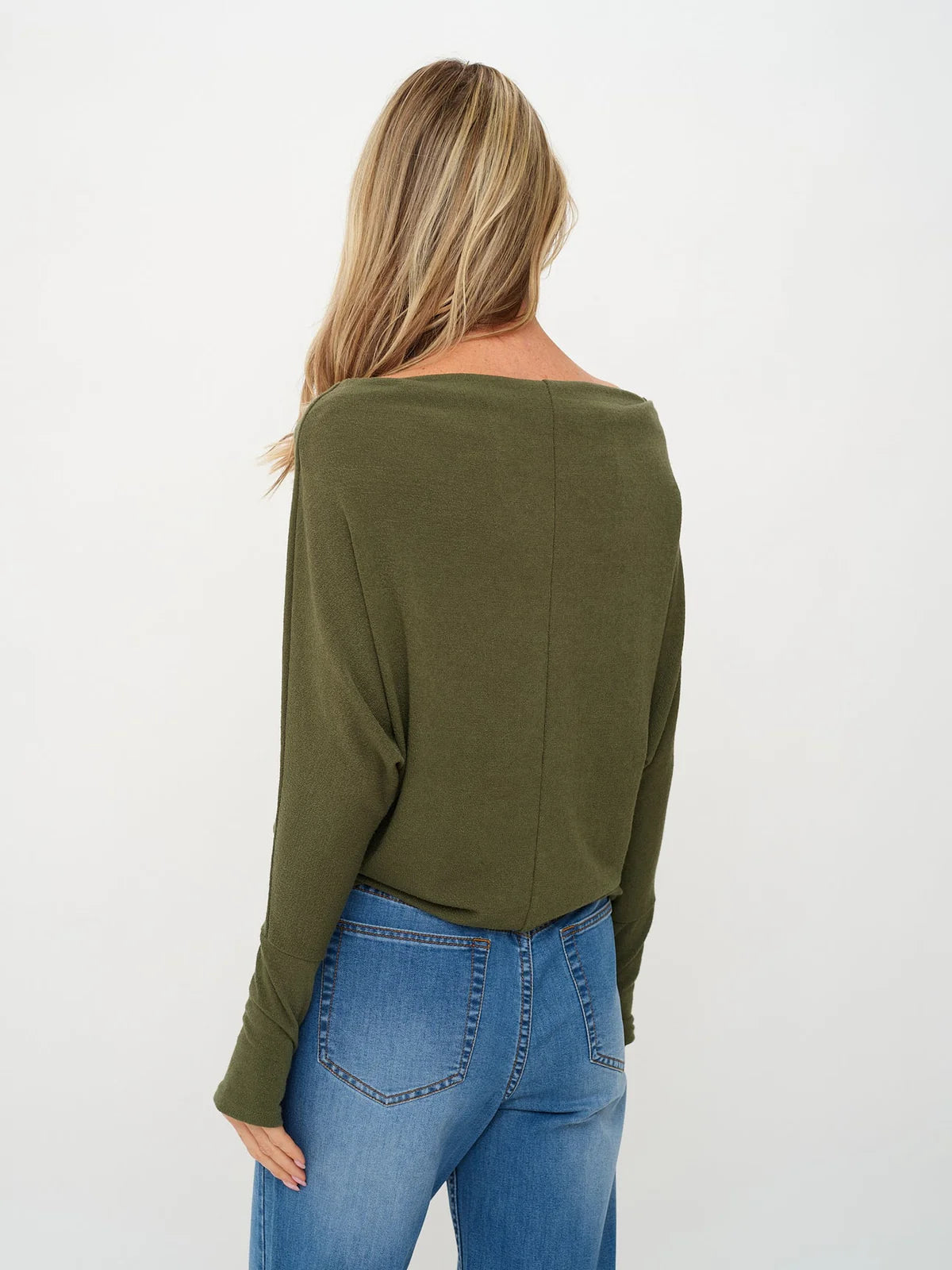 The Anywhere Top