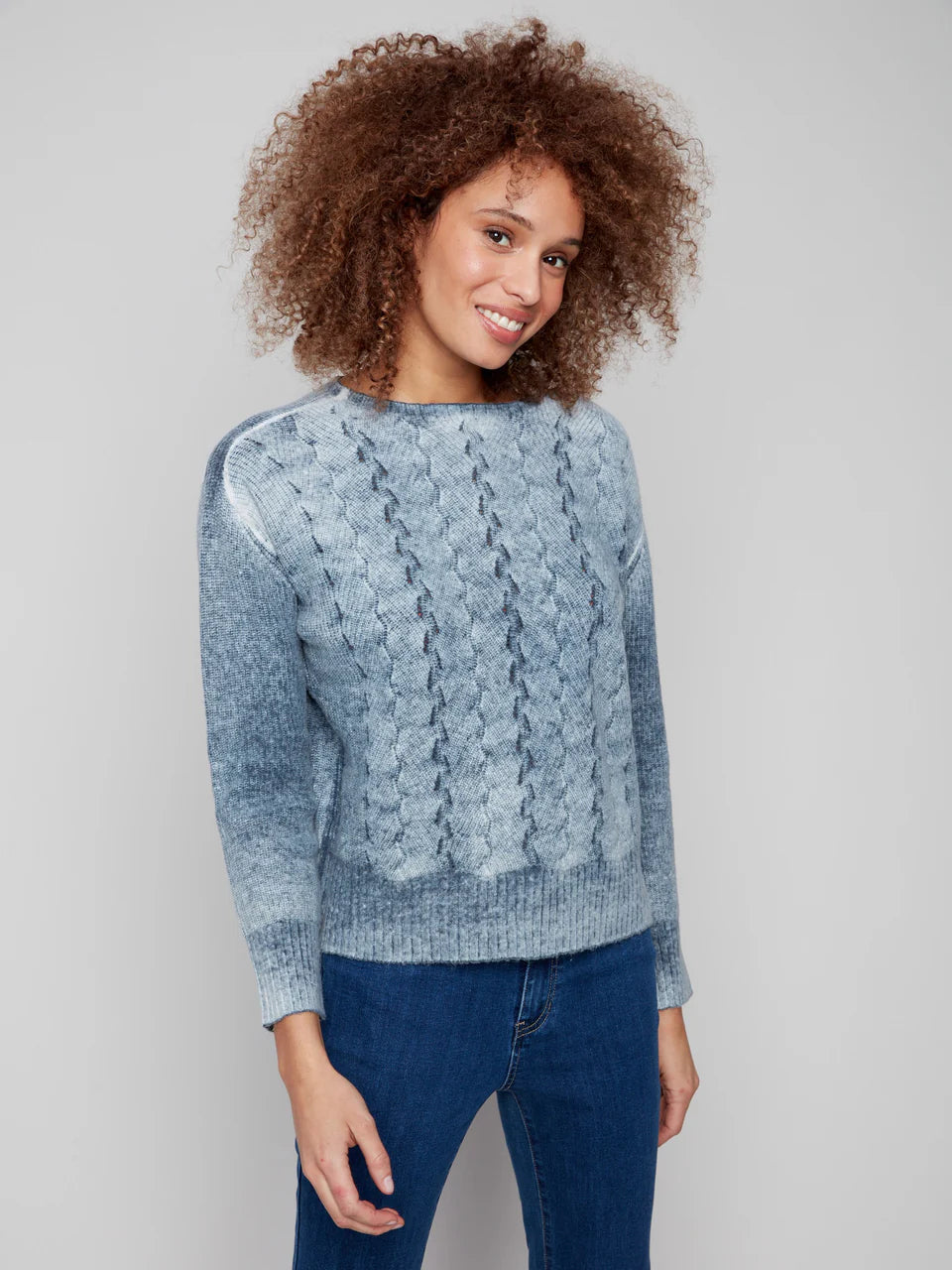 NeCrew Sweater