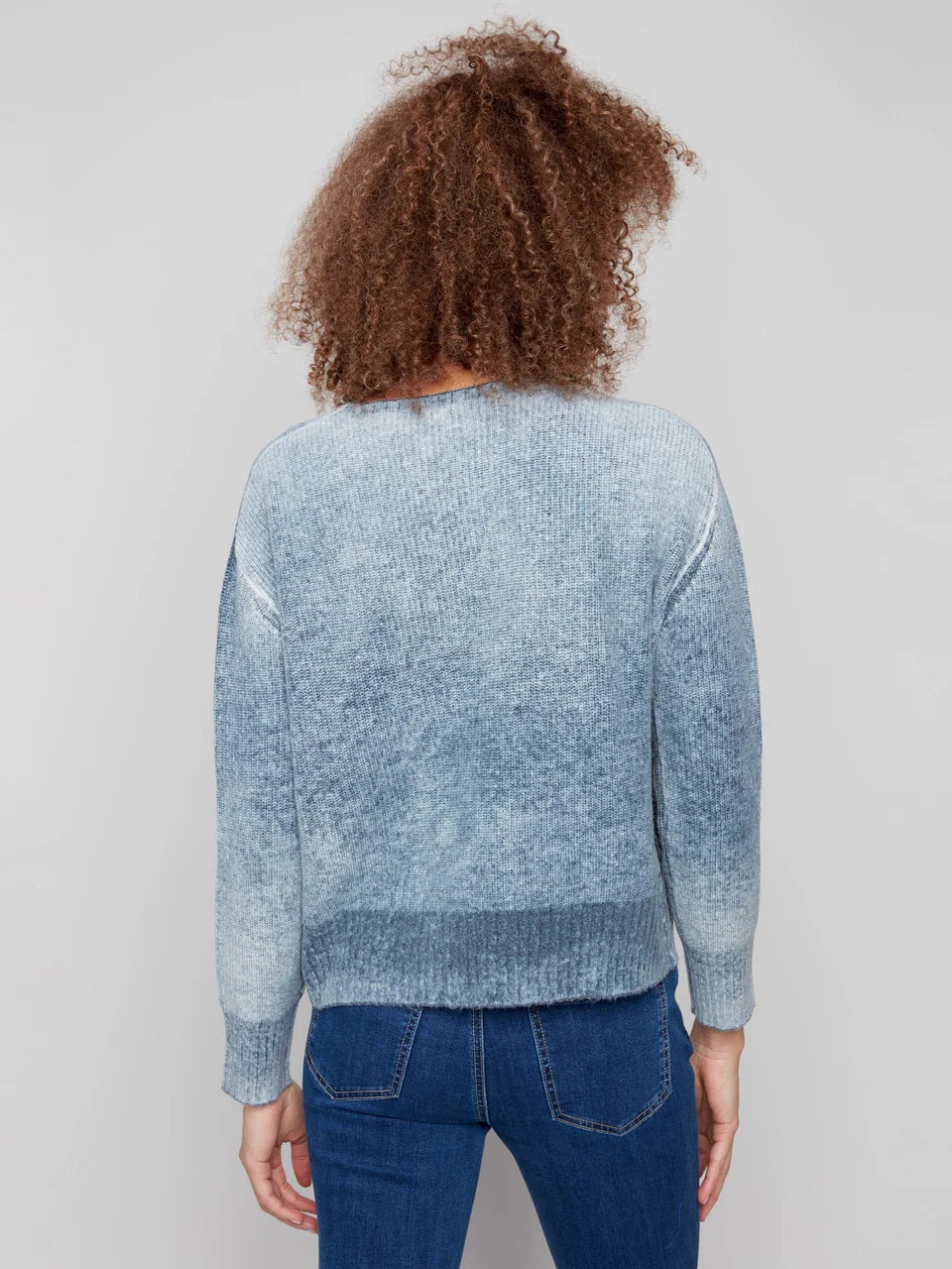 NeCrew Sweater