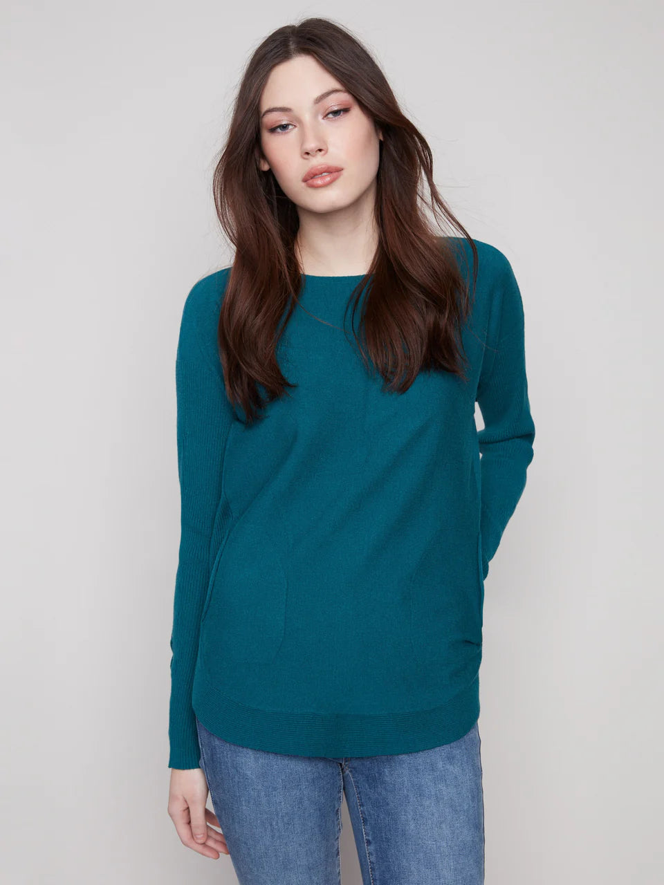 Verdure Sweater