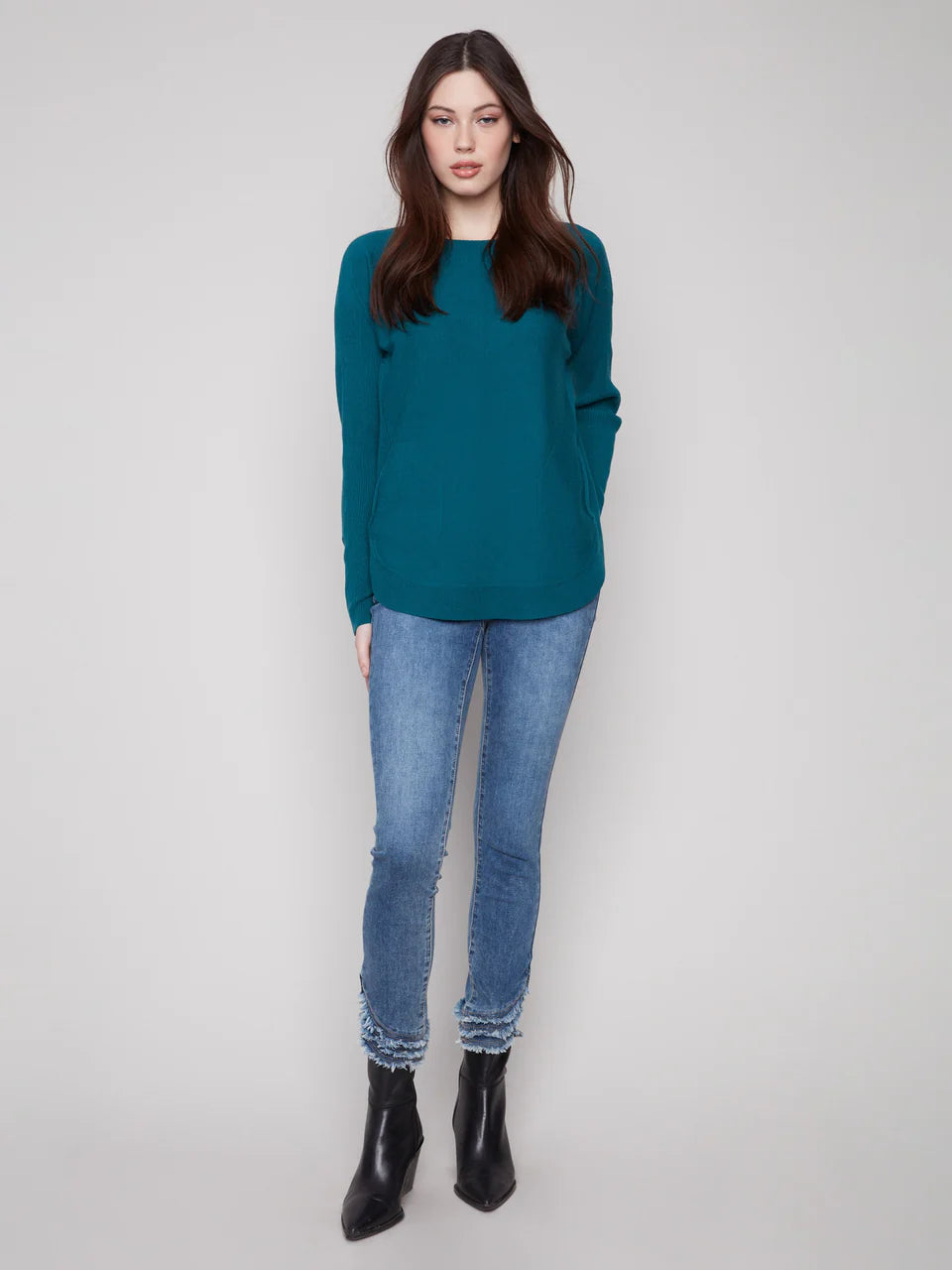Verdure Sweater