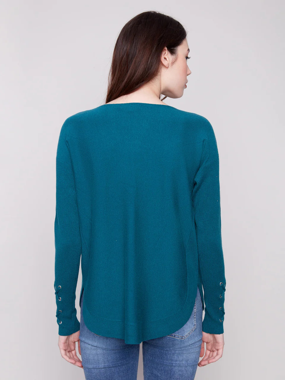 Verdure Sweater