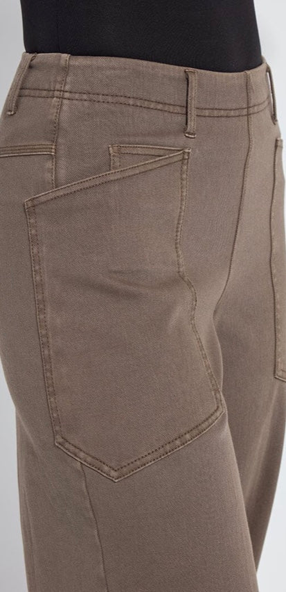 Antique Gree Pant