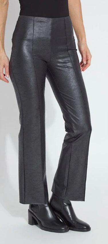Elysse Leather Pant