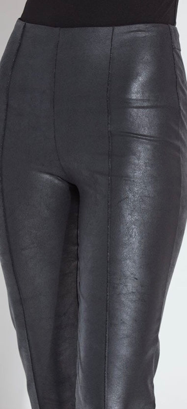 Elysse Leather Pant