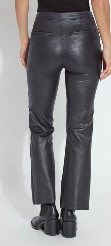 Elysse Leather Pant