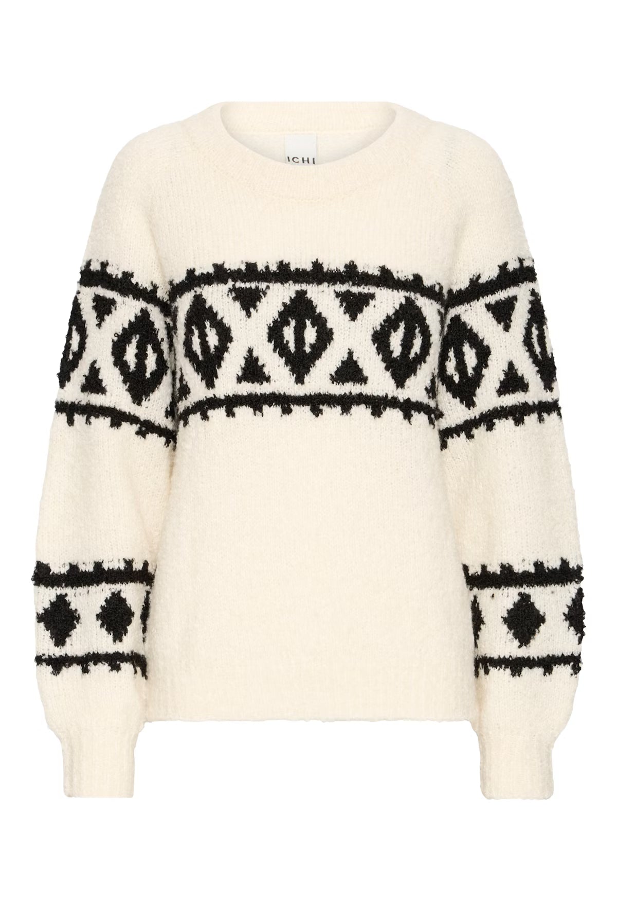 CARANI SWEATER