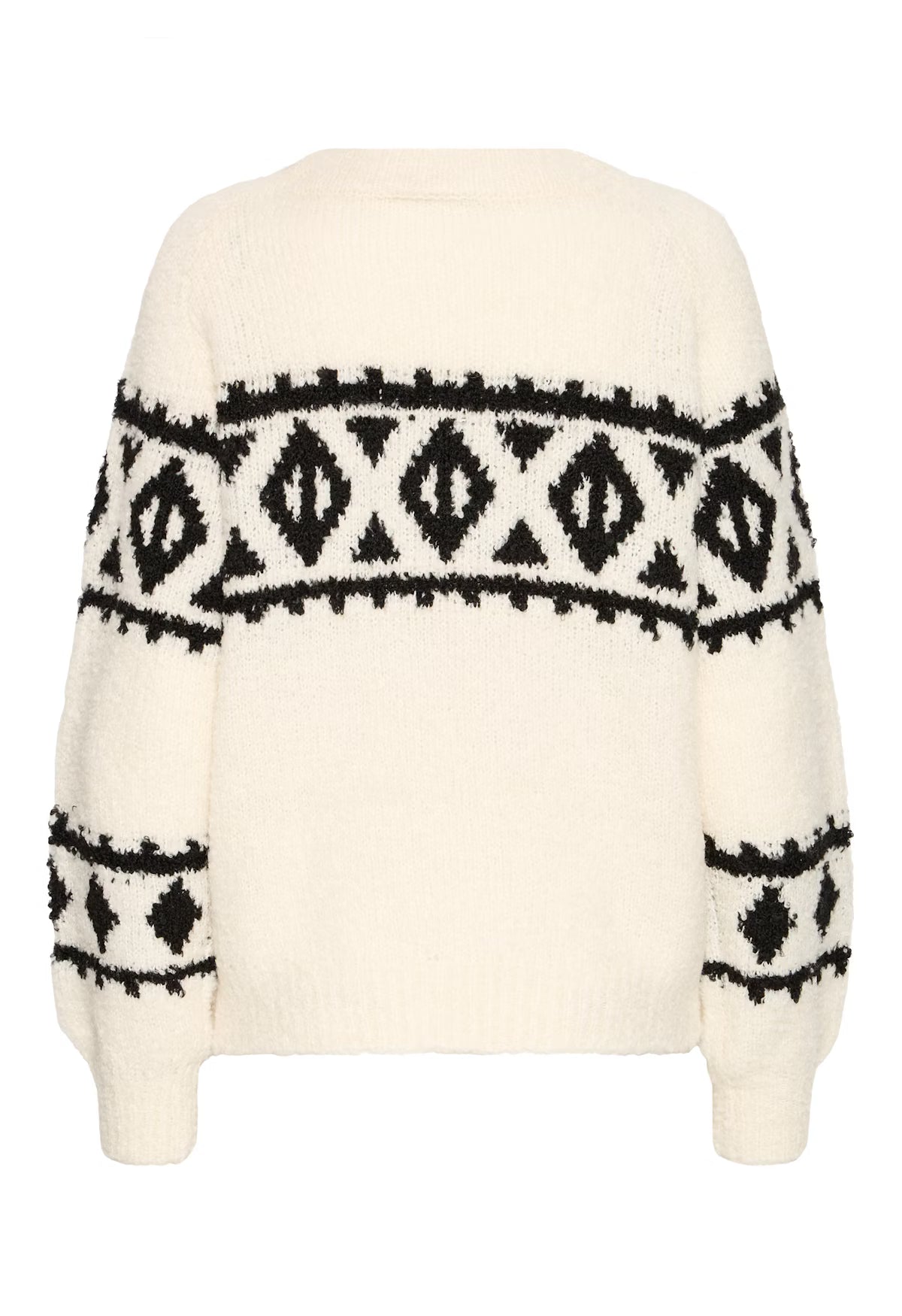CARANI SWEATER