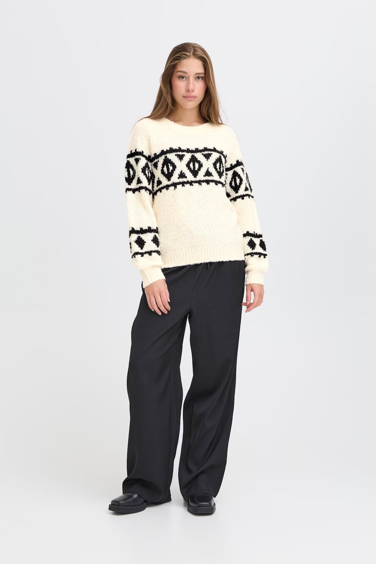 CARANI SWEATER