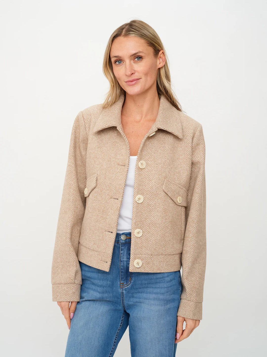 Katrina Herring Jkt