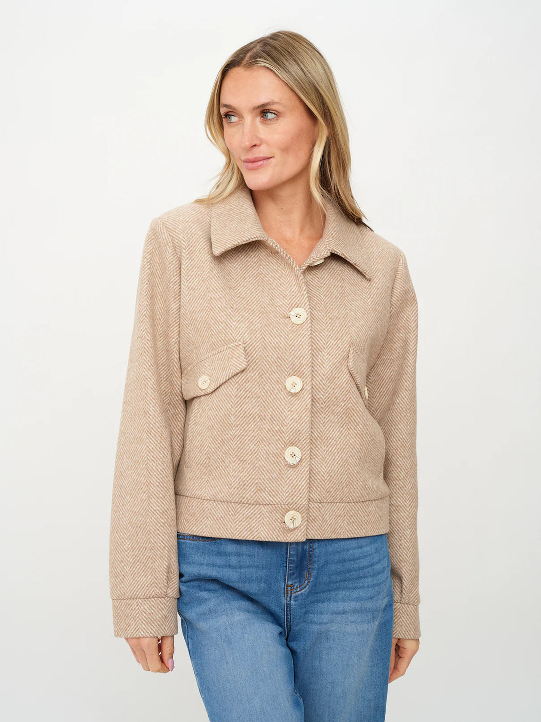 Katrina Herring Jkt