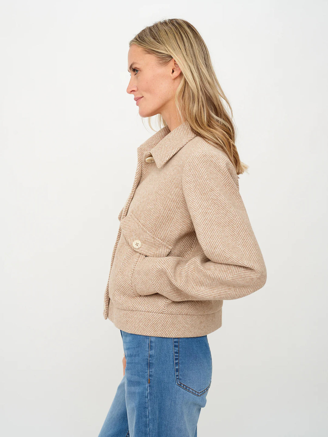 Katrina Herring Jkt