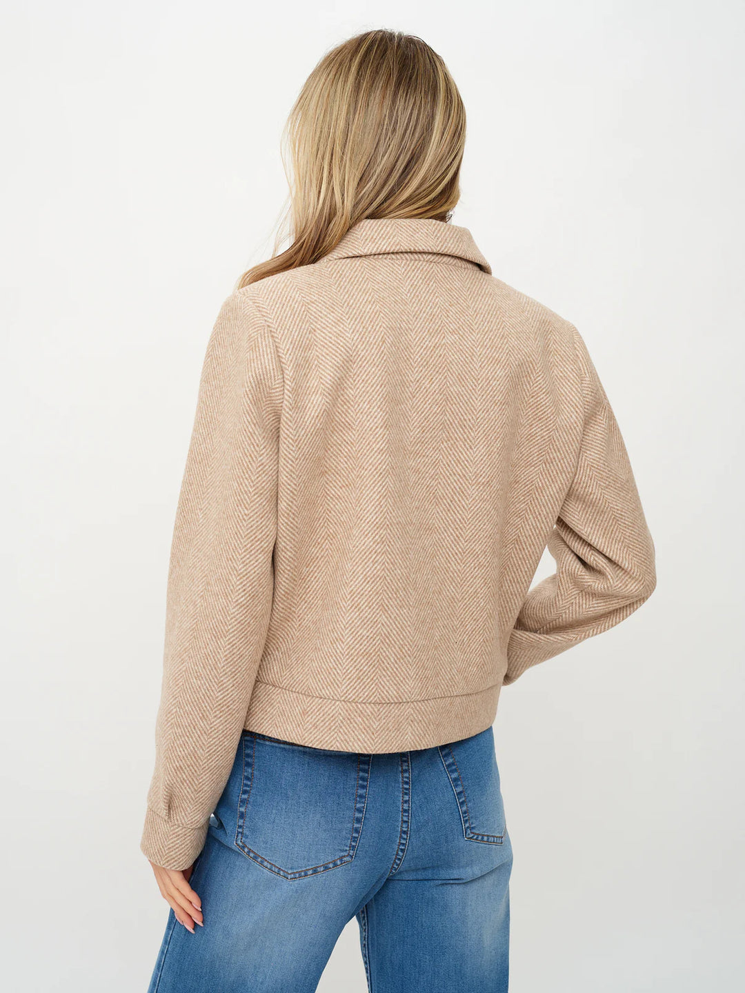 Katrina Herring Jkt