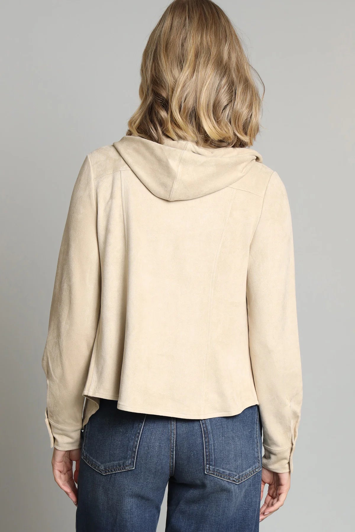 Everyday Hoodie