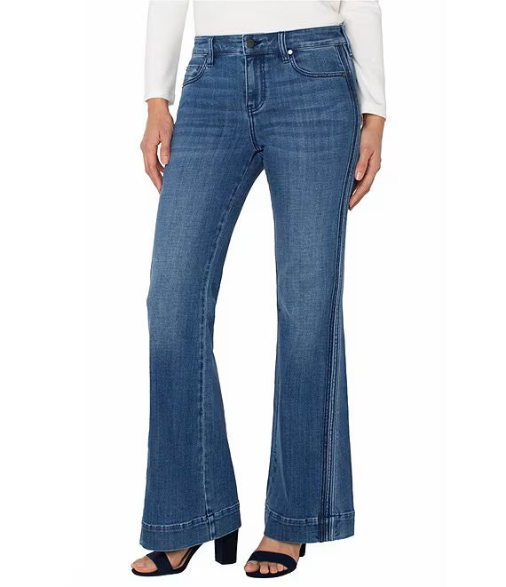 Hannah Trim Jeans