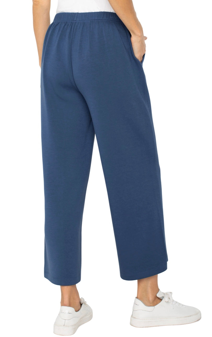 Prussian Crop Trousers