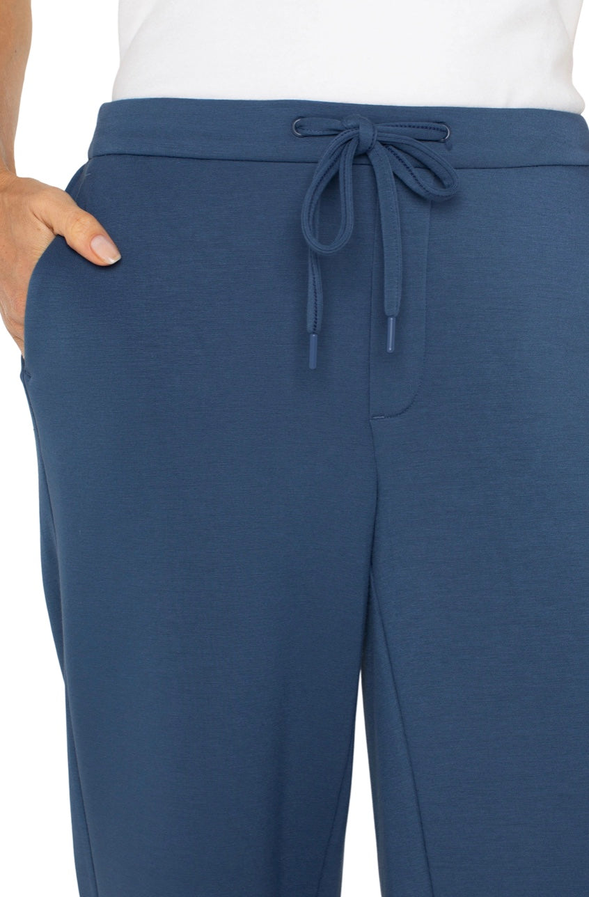 Prussian Crop Trousers