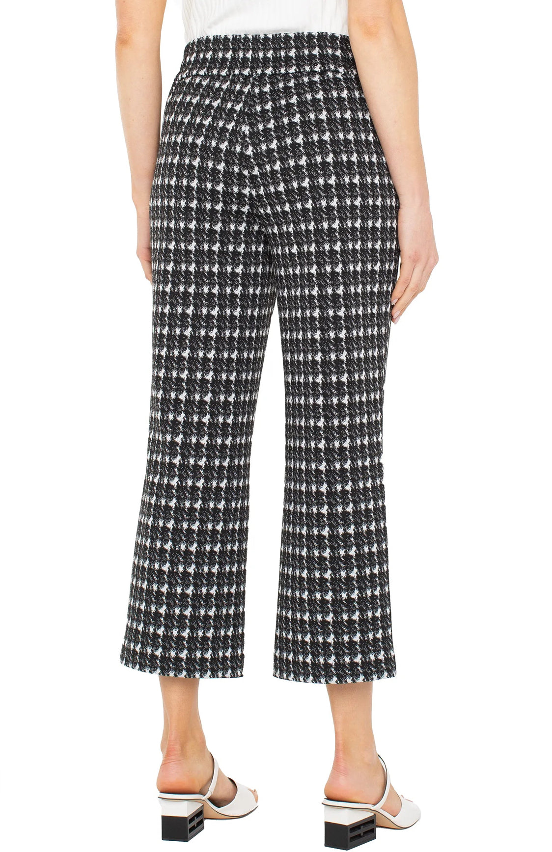 Mabel Stove Pants