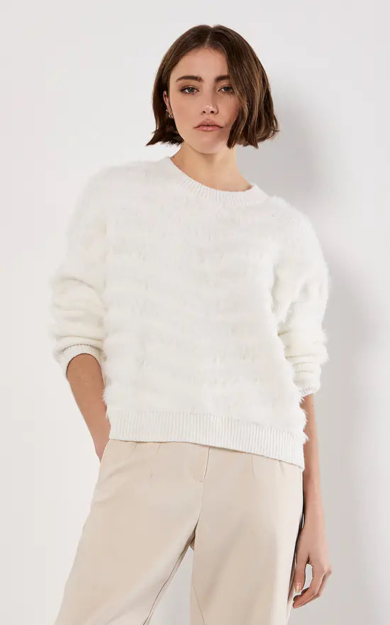 Topra Fluffy Jumper
