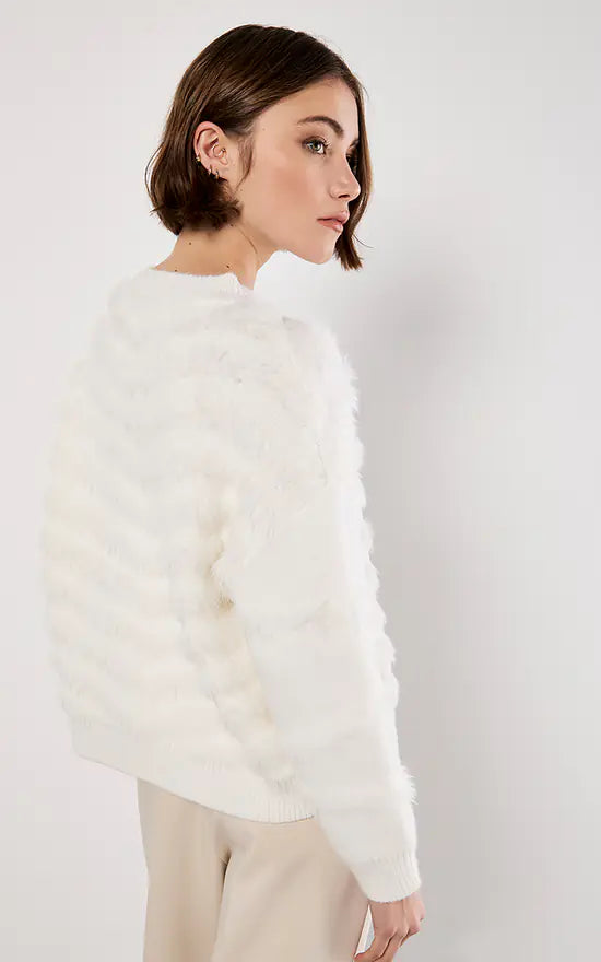 Topra Fluffy Jumper