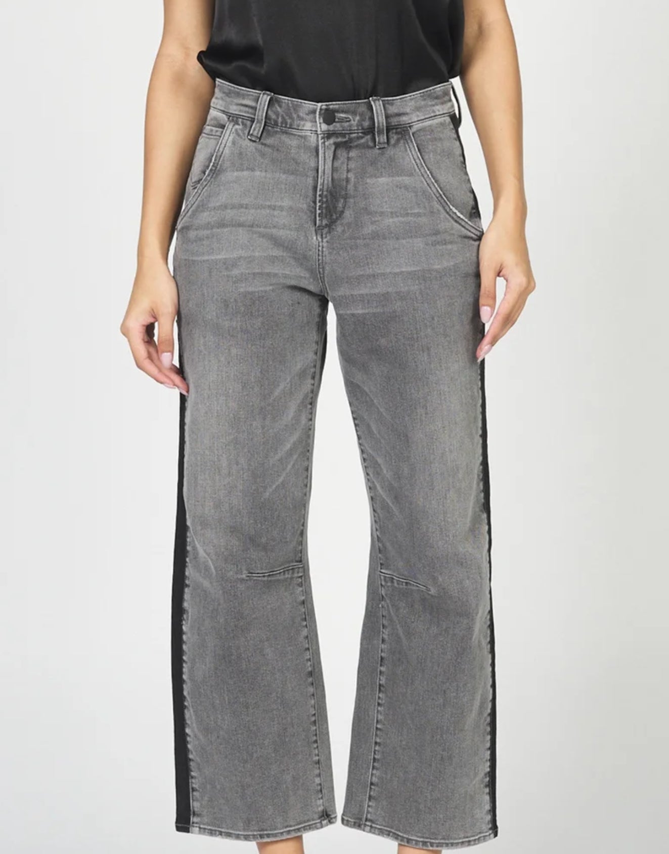 Moody Lasso Jean