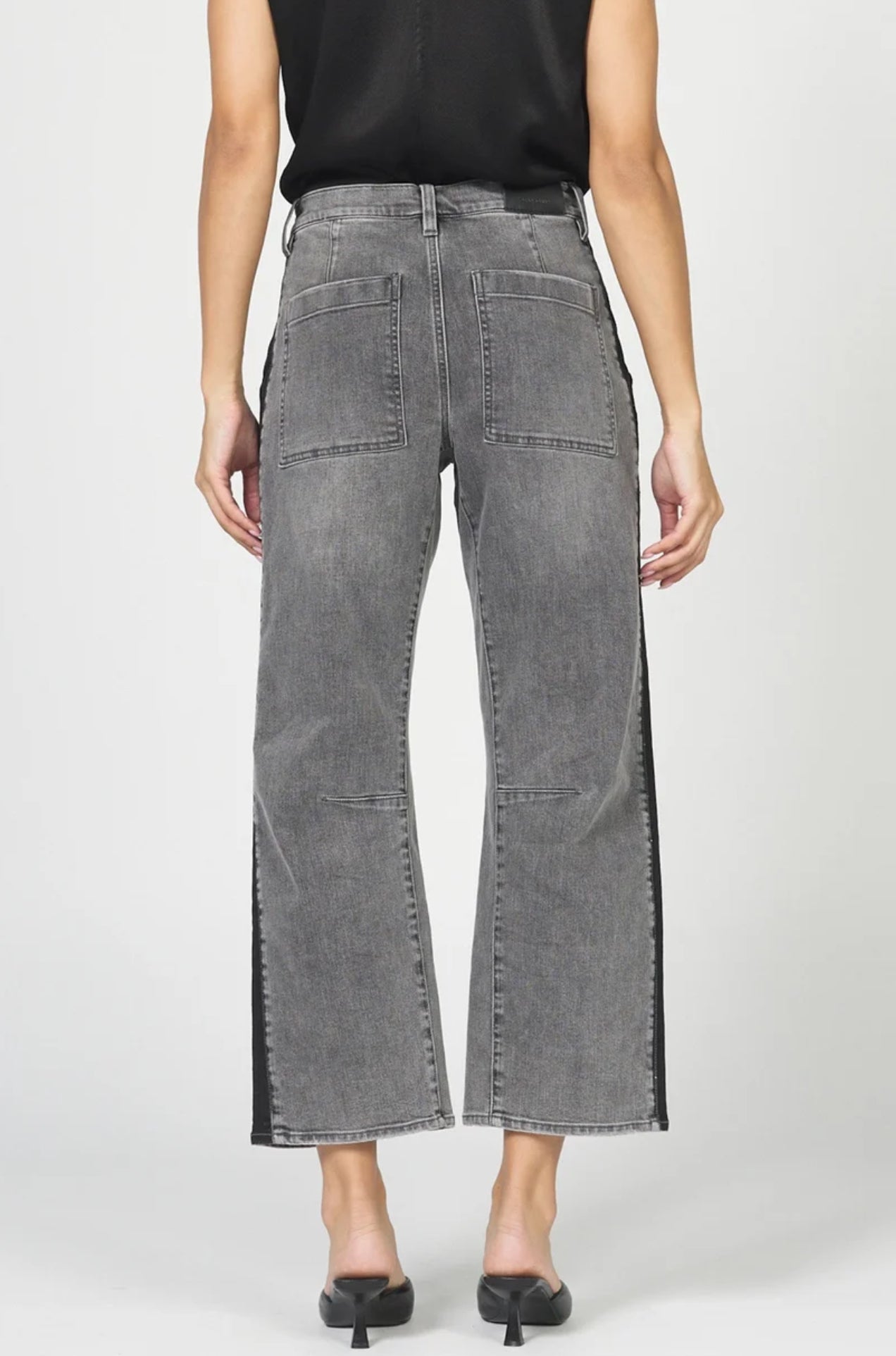 Moody Lasso Jean