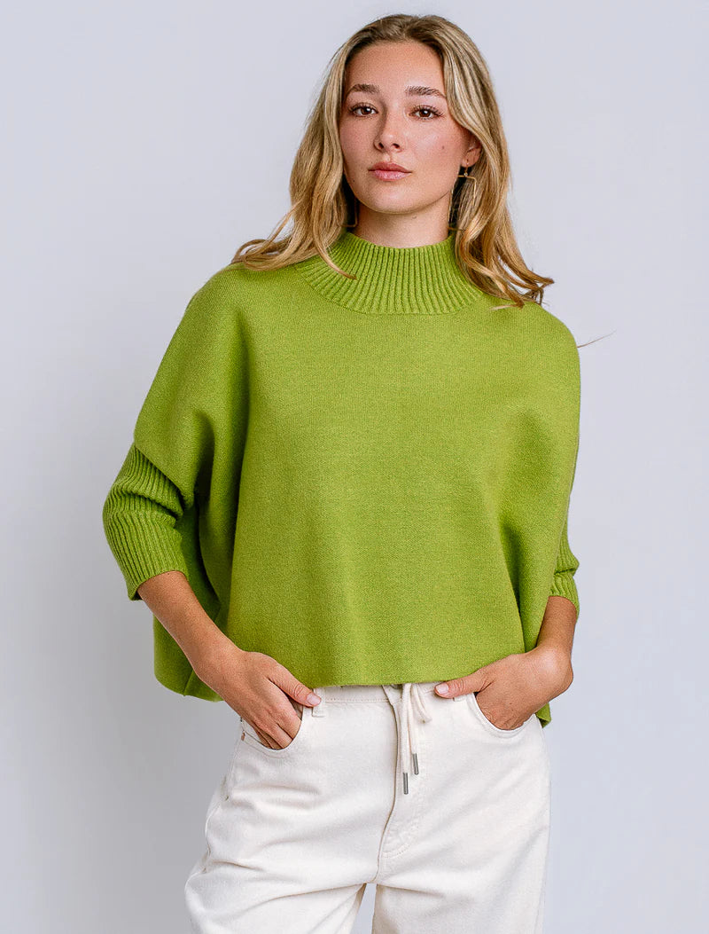 Aja Sweater One Size