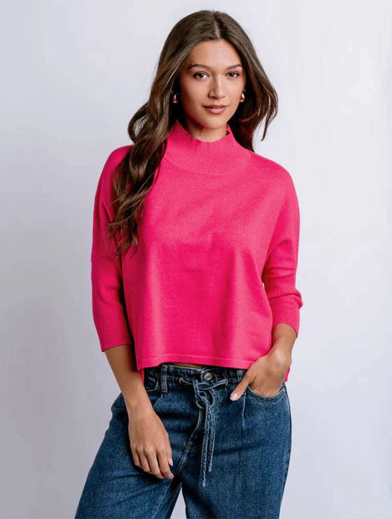 Aja Sweater One Size