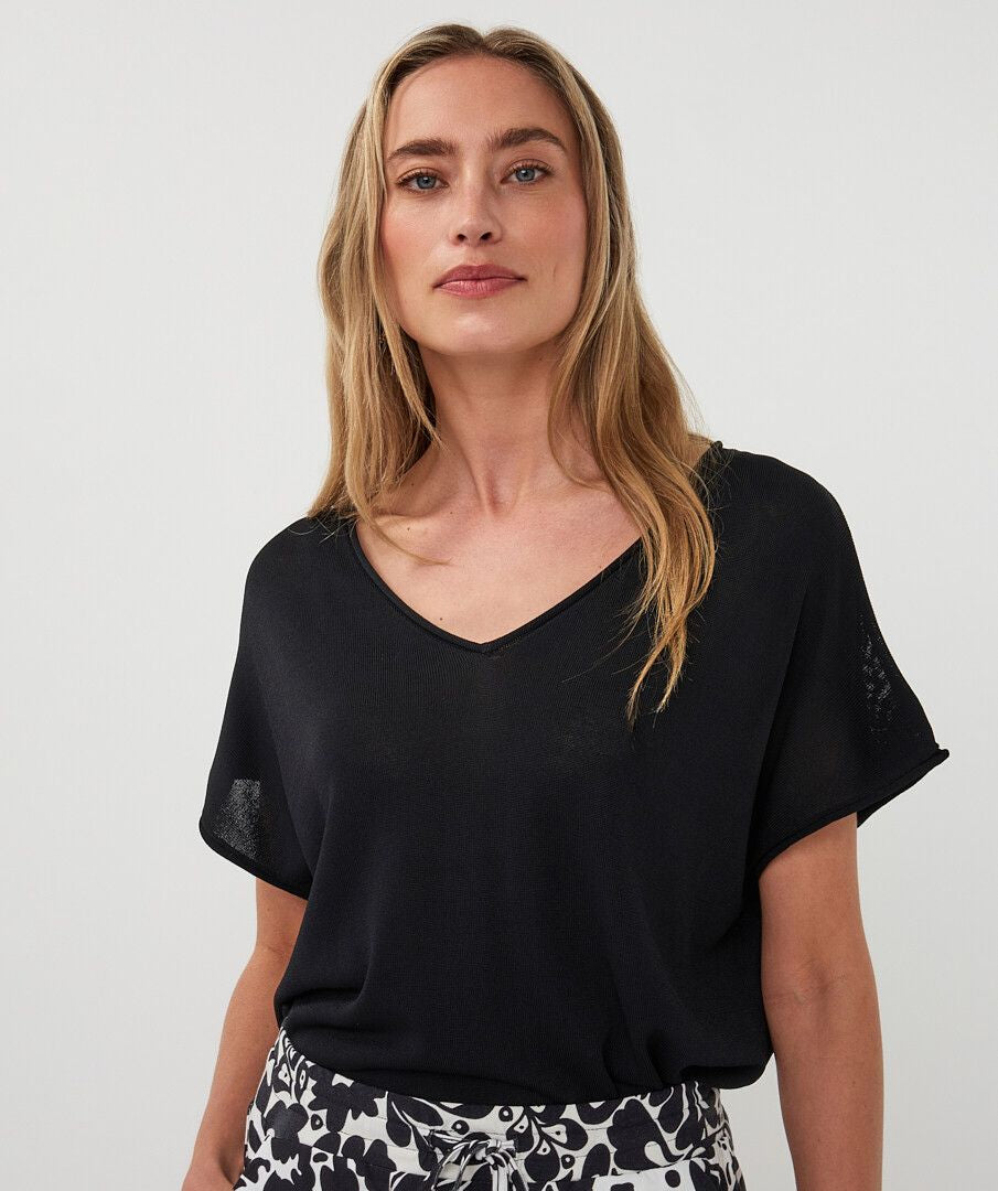 Midnight Whisper Top
