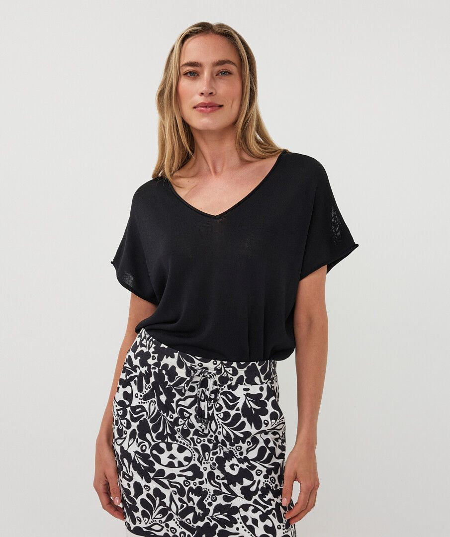 Midnight Whisper Top