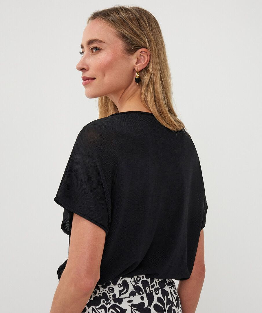 Midnight Whisper Top