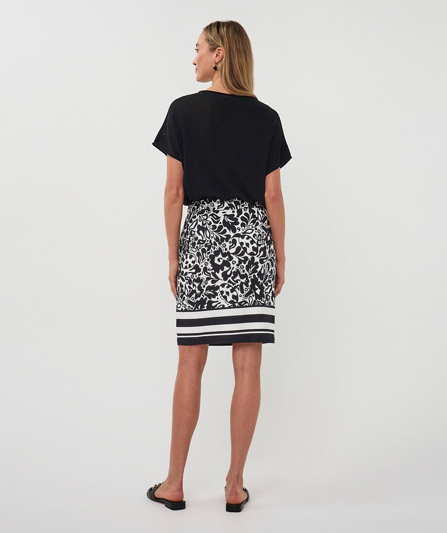 Midnight Whisper Top
