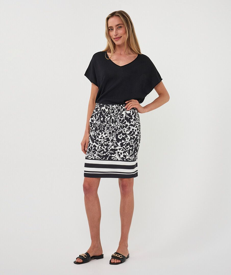 Midnight Whisper Top