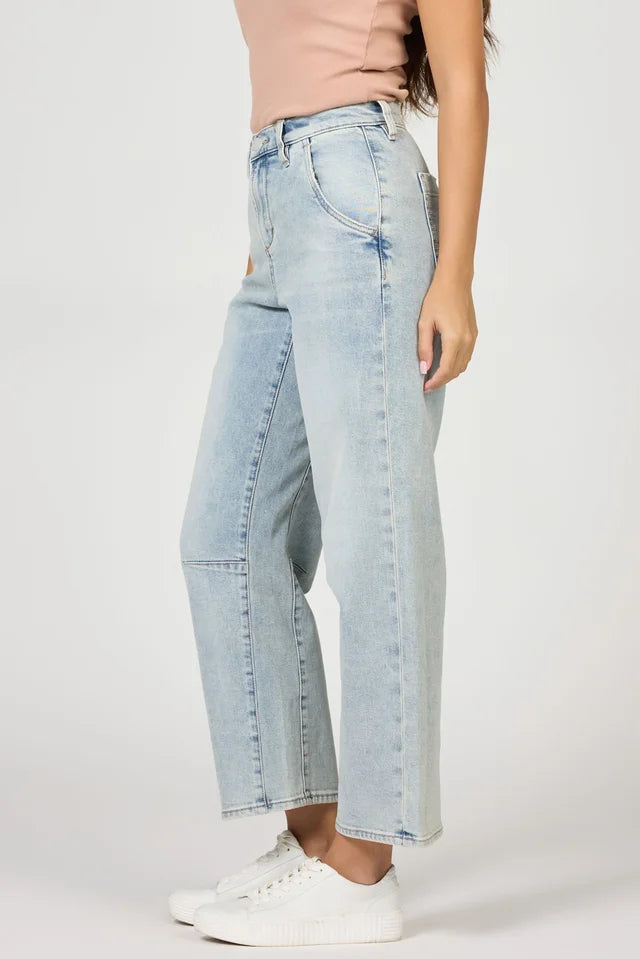 Lasso Jean