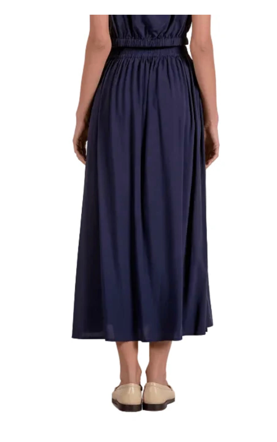 Sailor See Skirt