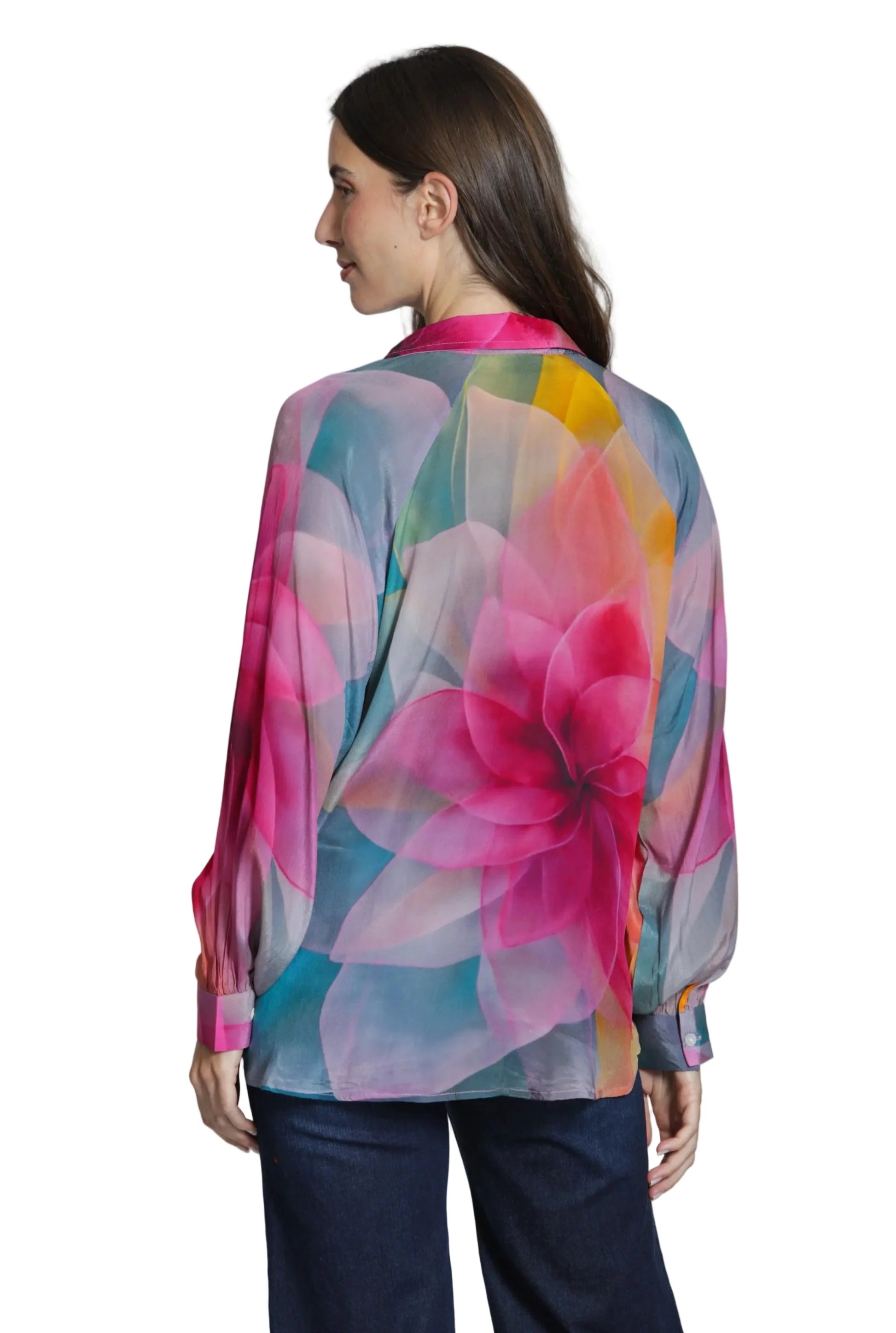 Flowerchild Blouse