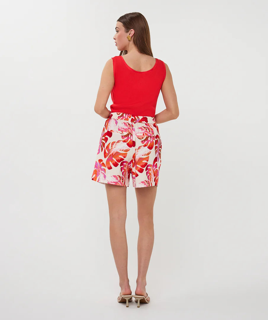 Sunny Rib Essential Tank