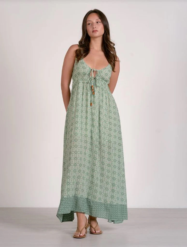 Garden Vibes Dress