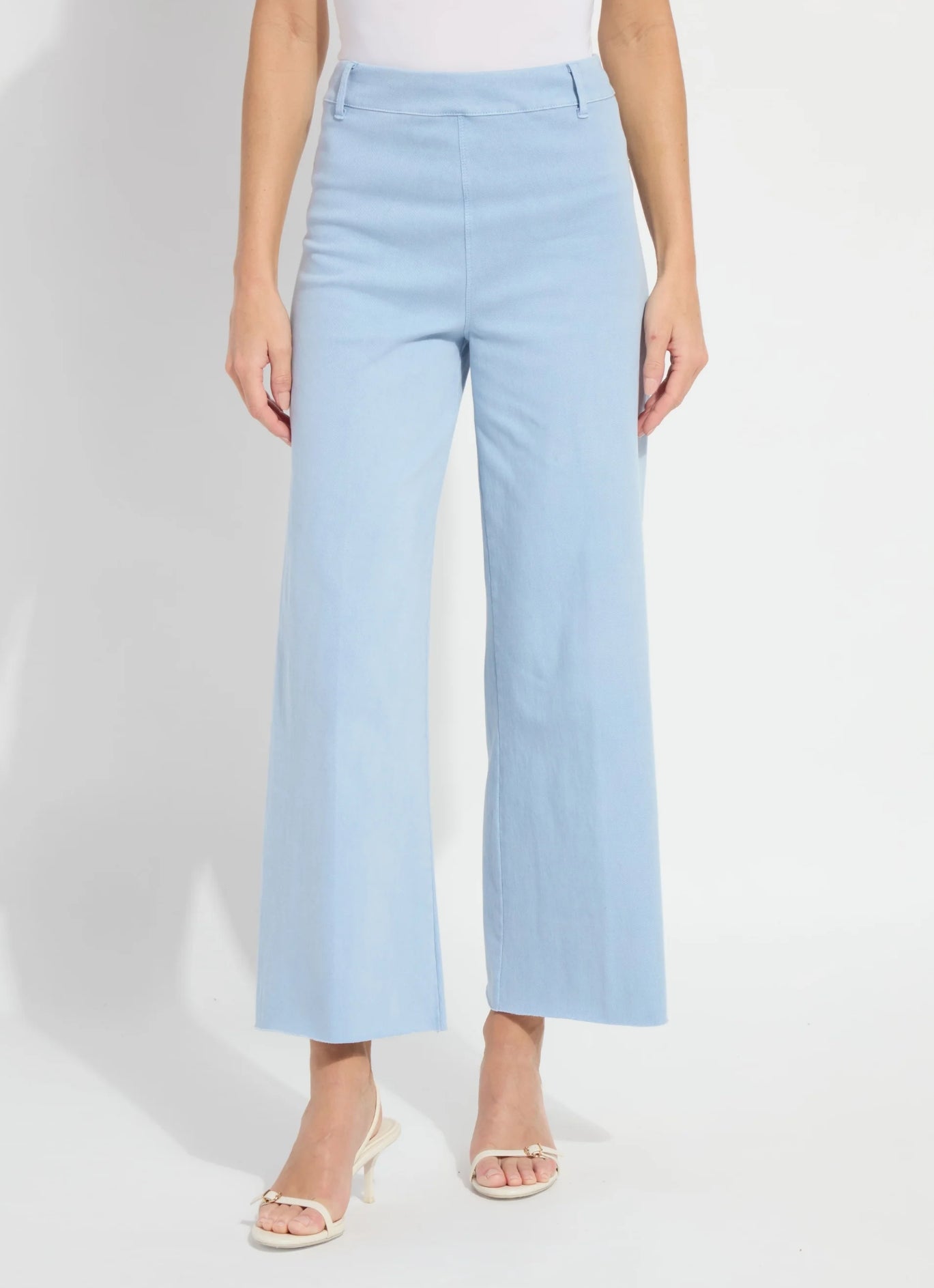 Erin HW Wide Pant