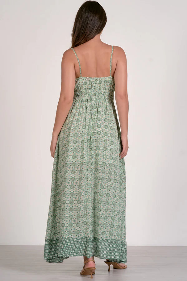 Garden Vibes Dress