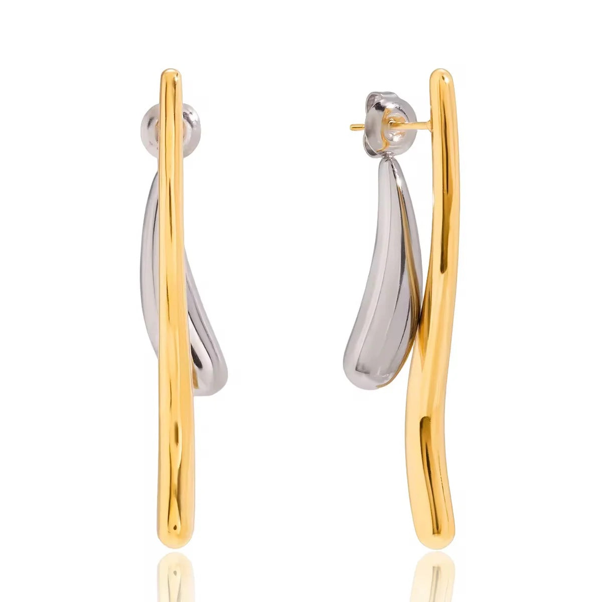 Avixee- Kendra Duo EG18kt GPOne Size