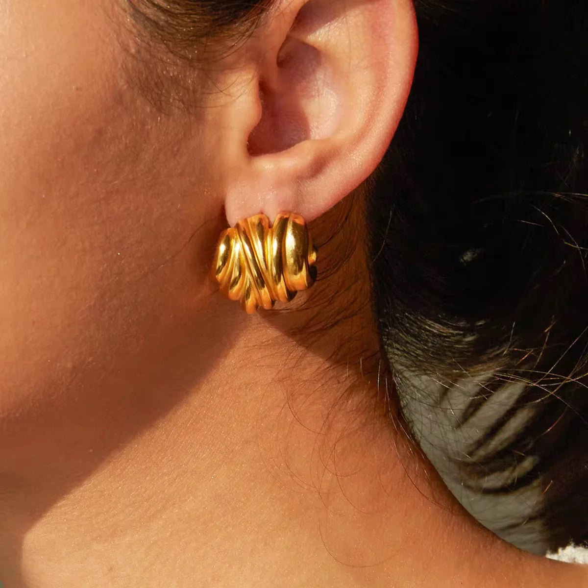 Avixee- The Rhea EG18kt GPOne Size