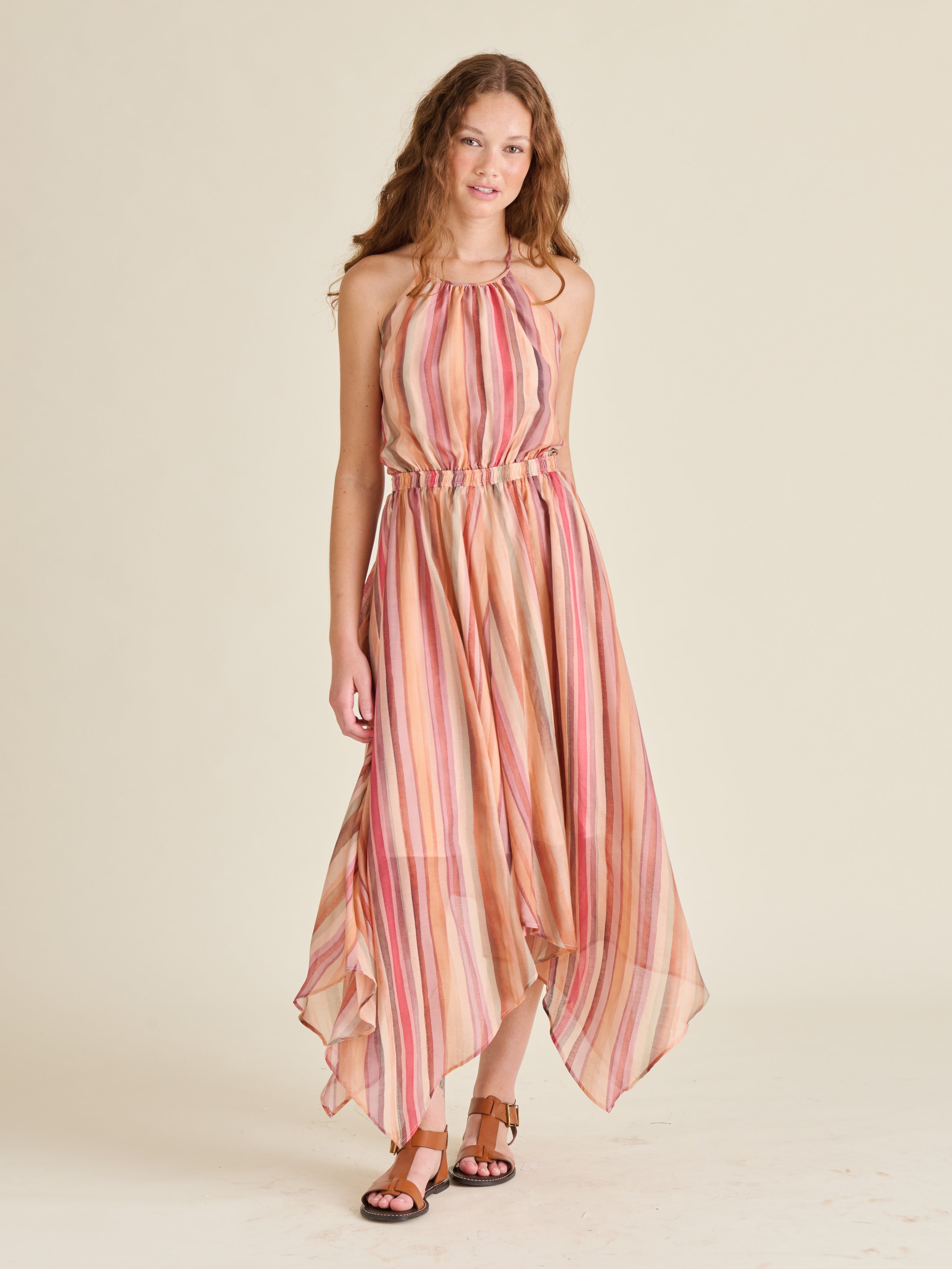 Dalina Dress