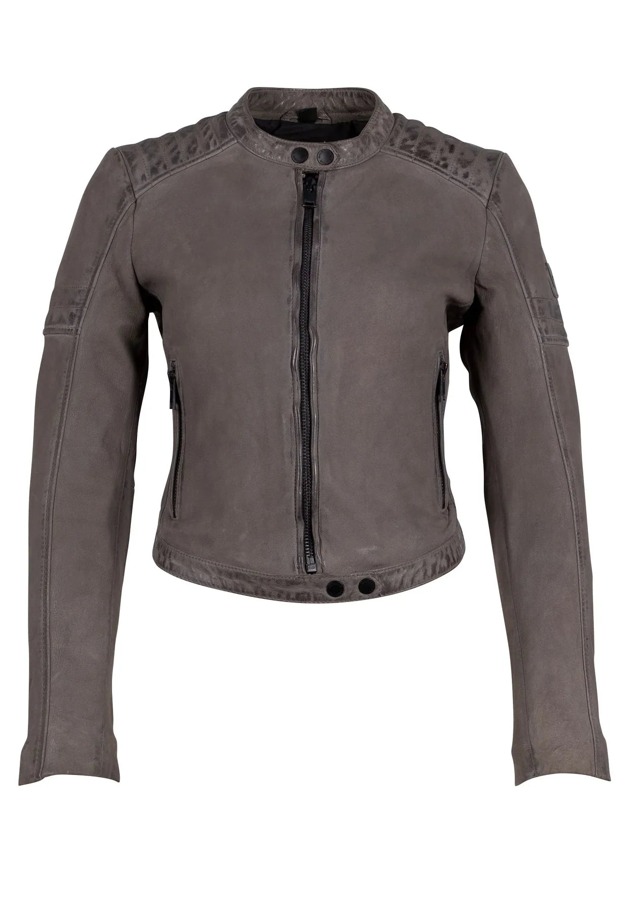 Amyna Leather Jacket