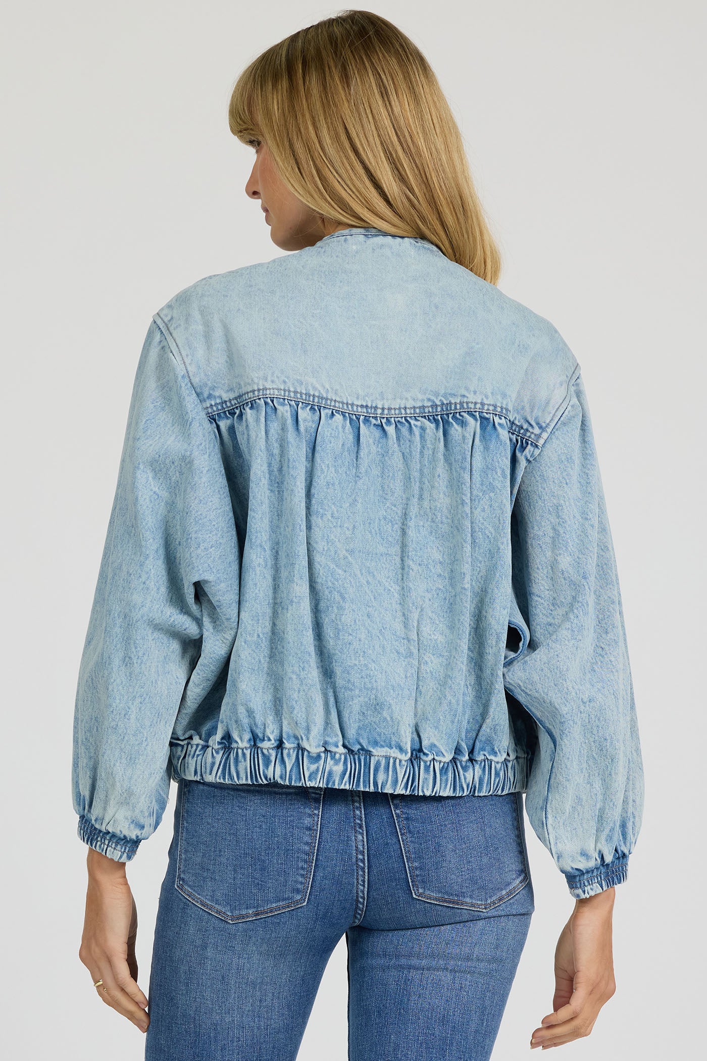 Ramsey Jacket Sedona