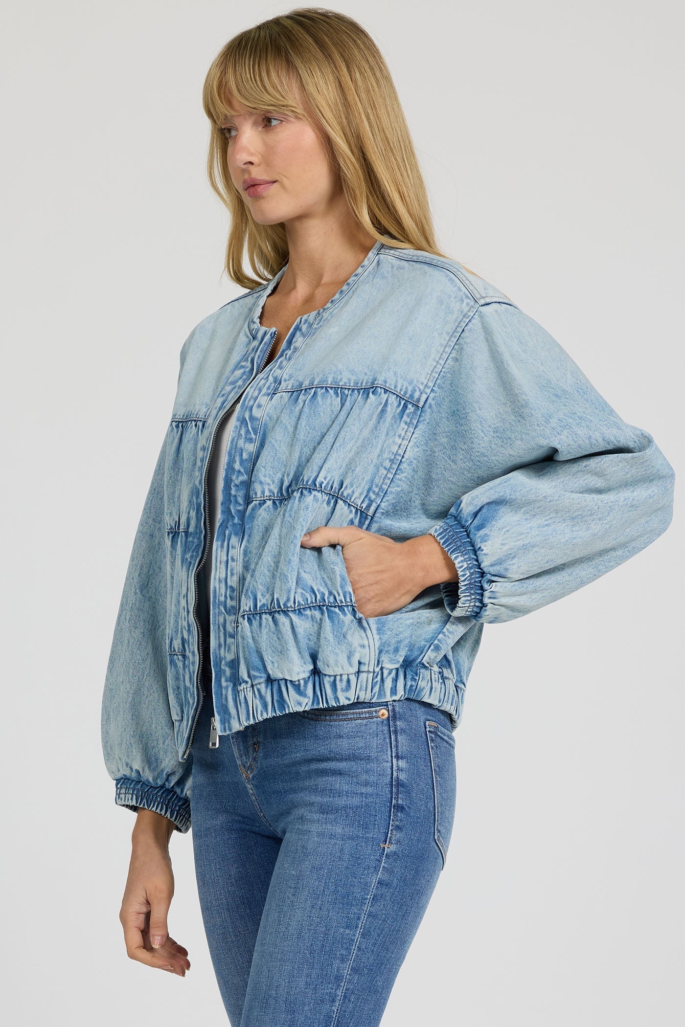 Ramsey Jacket Sedona
