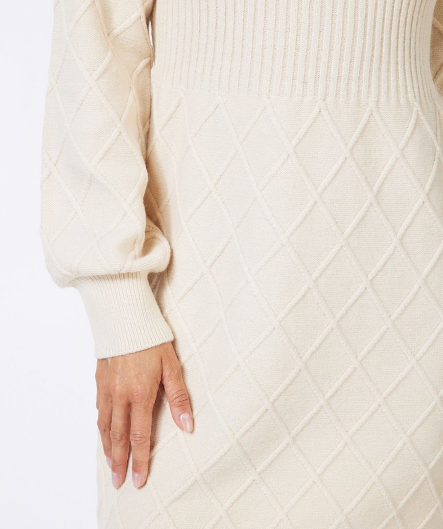 Fiona Sweater Dress