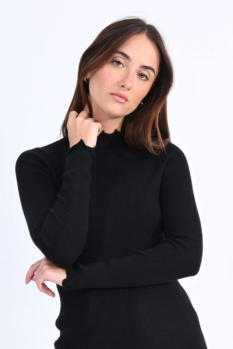 Candace Sweater Black