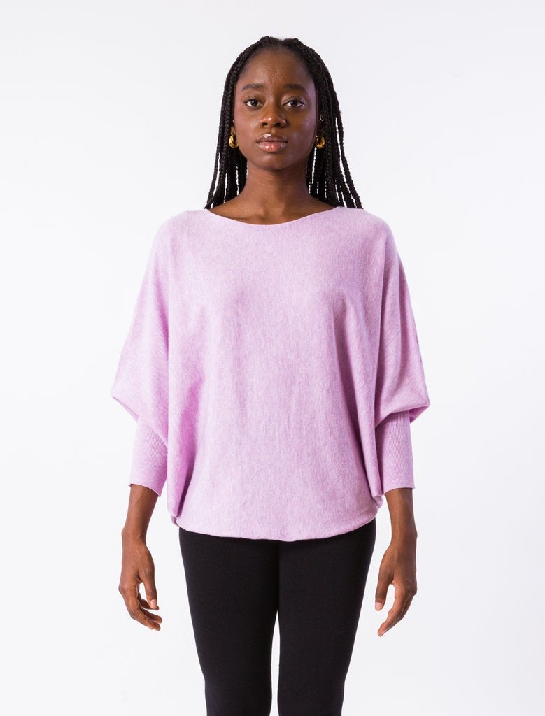 Thin RYU Sweater